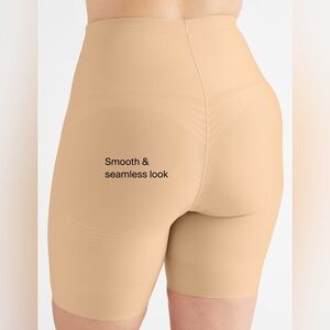 NWOT Knix Size XL Leakproof High Rise Shaper Shorts